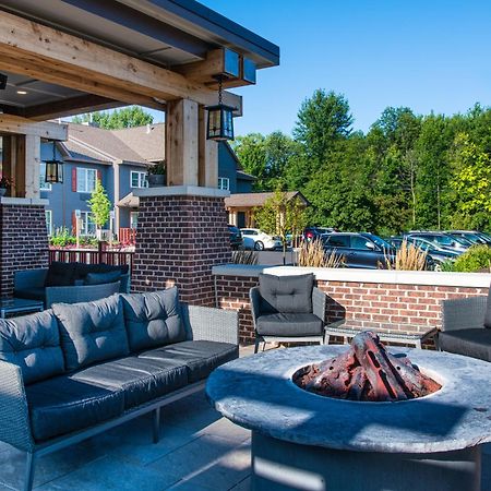 The Craftsman Inn & Suites Fayetteville Kültér fotó