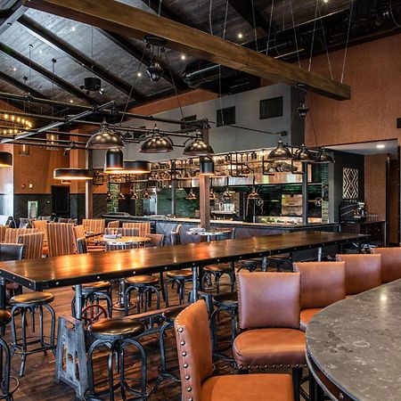 The Craftsman Inn & Suites Fayetteville Kültér fotó