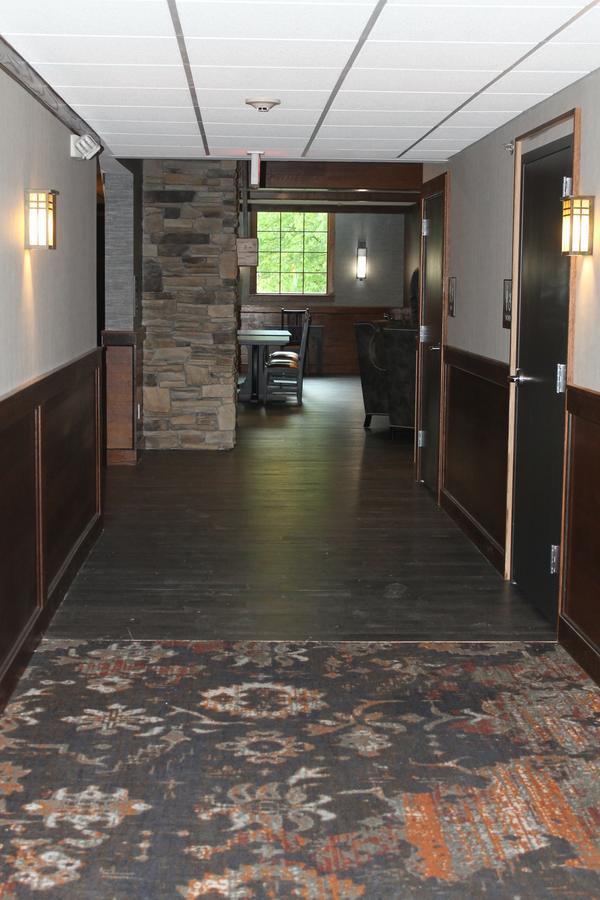 The Craftsman Inn & Suites Fayetteville Kültér fotó